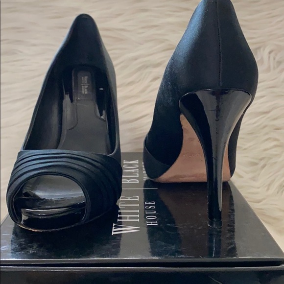 Heels - Picture 2 of 2